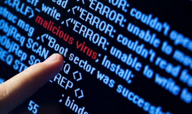Serangan Malware dan Cara Mengatasi Serangan Malware